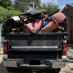 hauling 