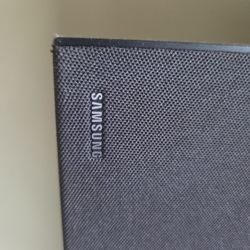 Sound Bar 