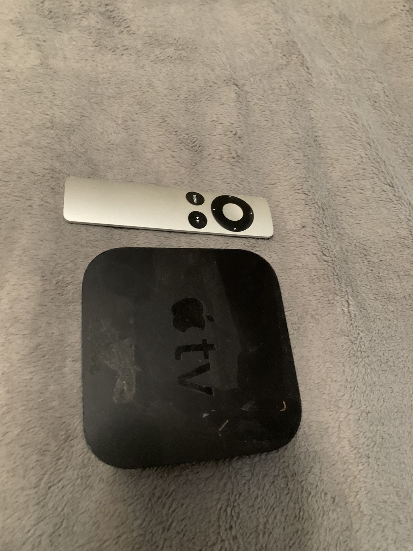 Apple Tv