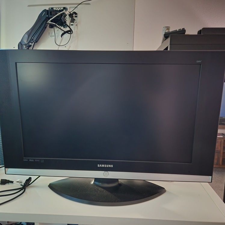 Samsung TV Without Remote