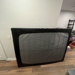 4-1/4” Queen Bed Riser