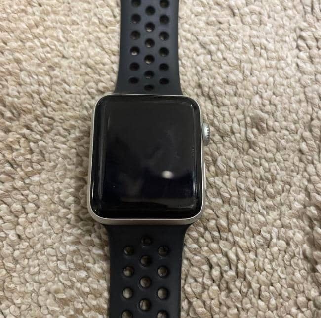 Apple Series 2 Watch for Sale in Troy, MI OfferUp
