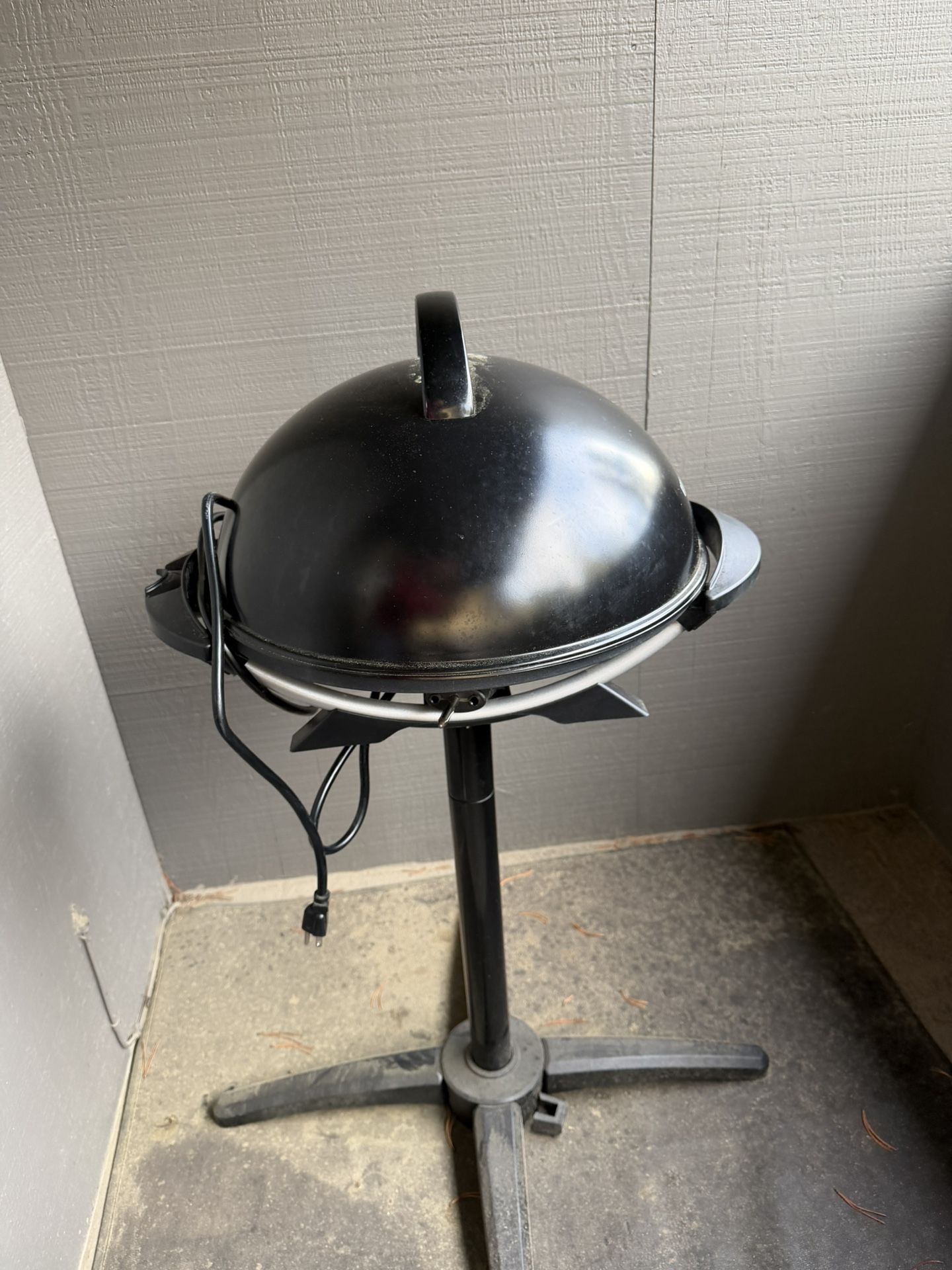 Electric Grill