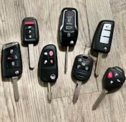 Keys