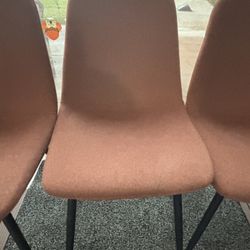 Dining Chairs 70$
