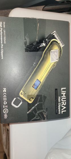 Cordless Hair Clippers