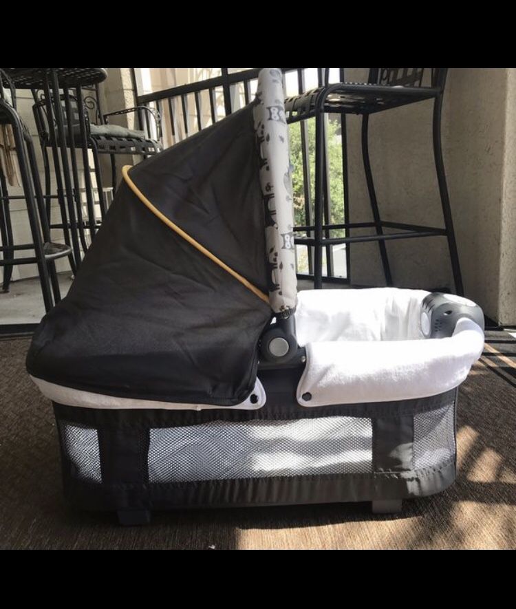 Portable Bassinet