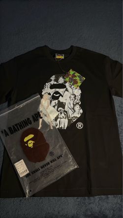 Bape Tee