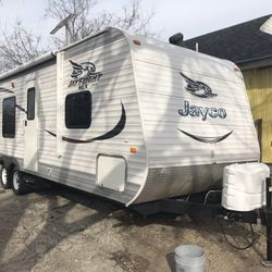 2015 Jayco Jay flight sLX