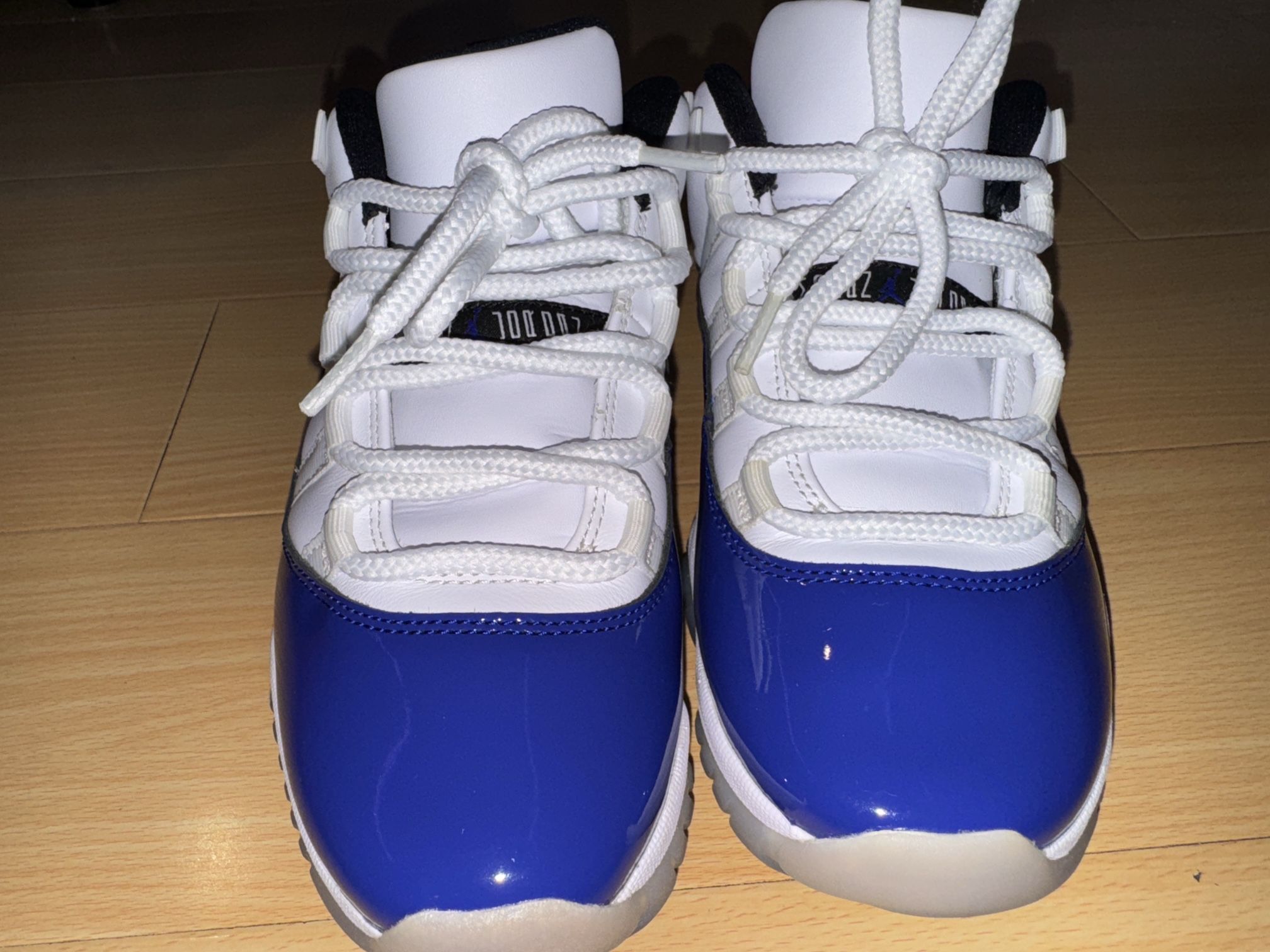 Air Jordan 11 Retro Low 