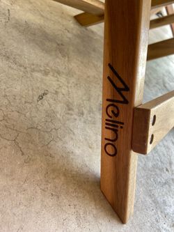 Tamarack Chairs & Tables