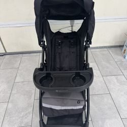 stroller With Car Seat Set ،،،