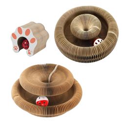 Cat toy