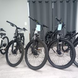 $650 Or Less Commuter Electric Bikes 