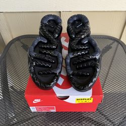 Men’s Nike Black Air Vapormwx FK Size 13