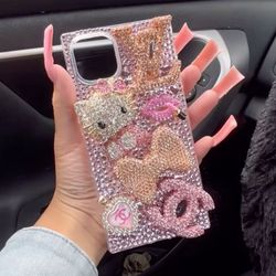 Phone Cases $40 Freestyle 