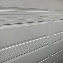 Garage Door 