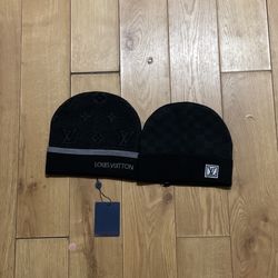Lv  Beanies