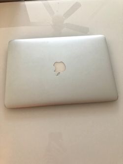 MacBook Air