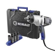Kowalt Corded Impact Wrench