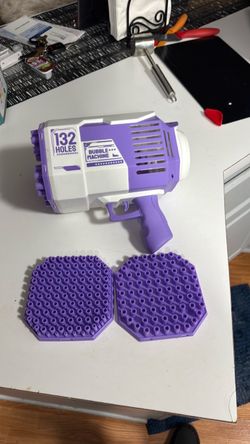 Bubble Machine (2)