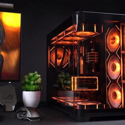 Brand New High End Custom Build PC