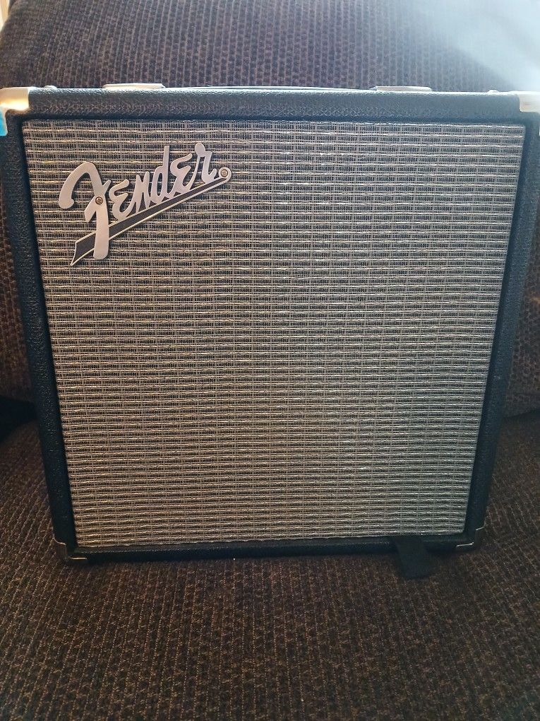 15watt Amp