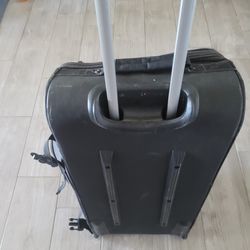Large Roller Duffle Bag (FUL)