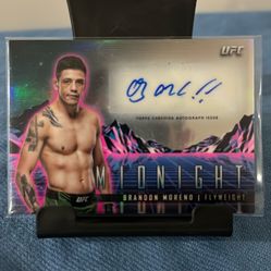 Sports Card