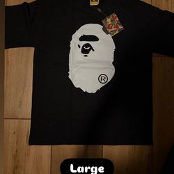 Bape Tee
