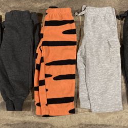 Pants (toddlers)