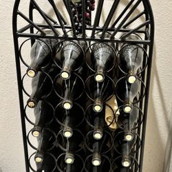 Wine Rack
