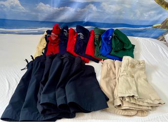 Girl clothes size 4-6//$20/fcfs