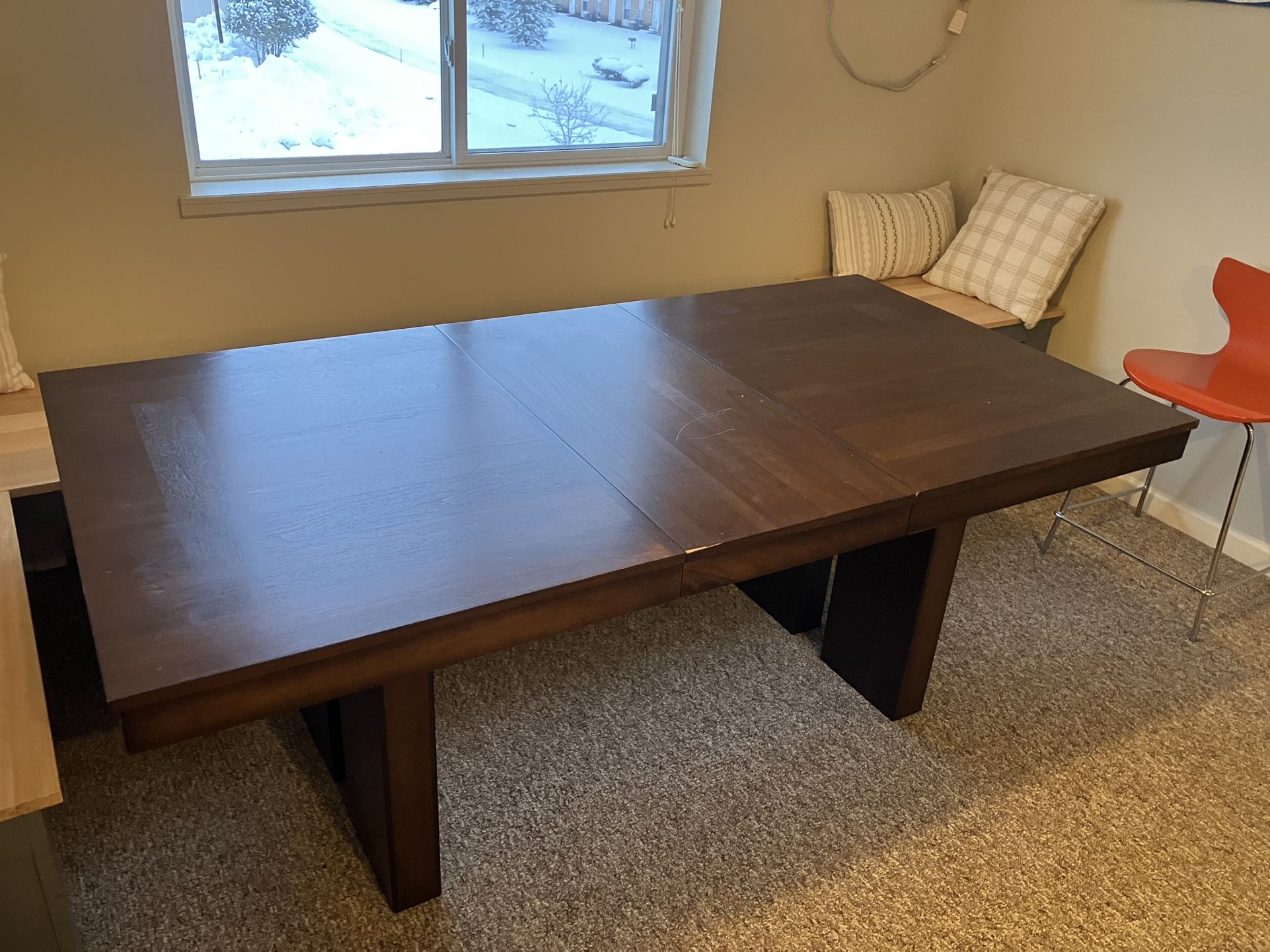 Dining Room Table