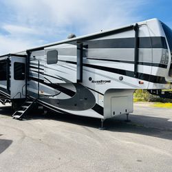 2020 Forest River Riverstone