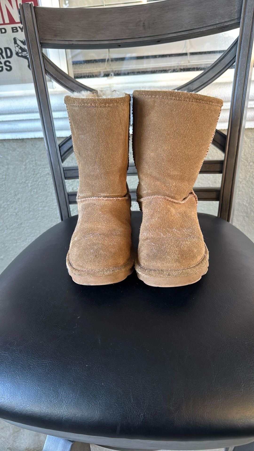 Winter Boots
