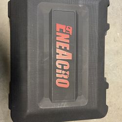 ENEACRO 1’1/4 Hammer Drill