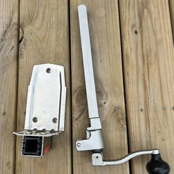 Commercial Can Opener