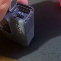 Go Pro Hero 7