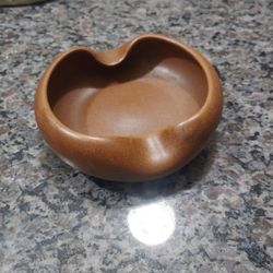 Hand Made Ashtray