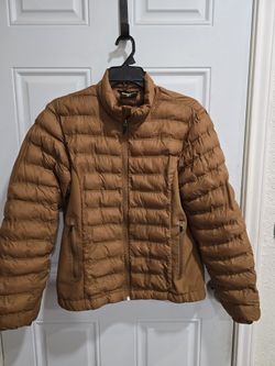 Tempco Puffer