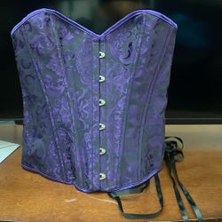 Medium Size Corset 