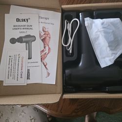 Massage Gun
