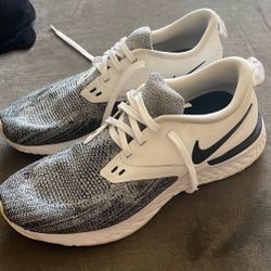 Nikes 