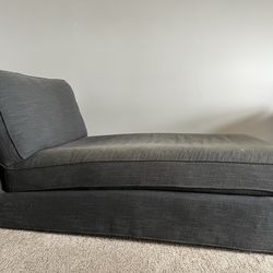 IKEA Chaise lounge chair