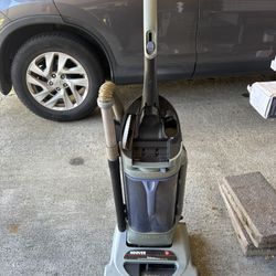 Hoover Vacuum Cleaner 