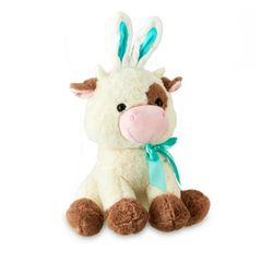 Easter Plush