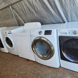 dryers, different brands, different prices 