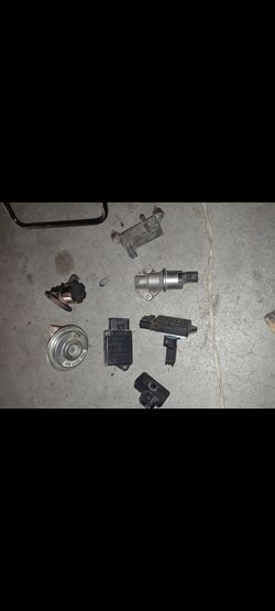 Older sensors, Not sure for which vehicle.$15 each
