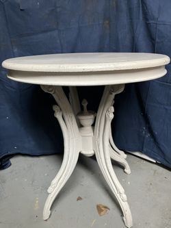Shabby Chic Table